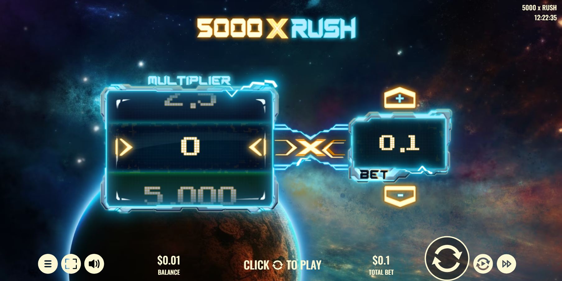 scr_5000 x Rush