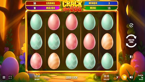 scr_Crack the Egg