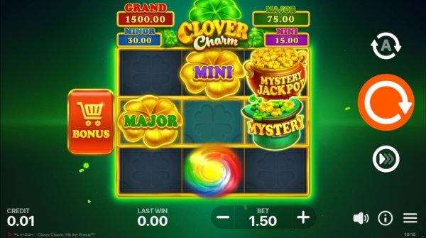 scr_Clover Charm: Hit the Bonus