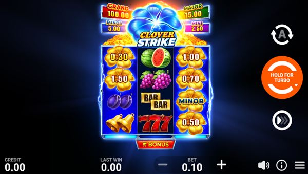 scr_Clover Strike: Hold and Win