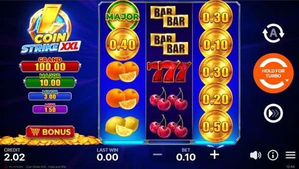 scr_Coin Strike XXL: Hold and Win