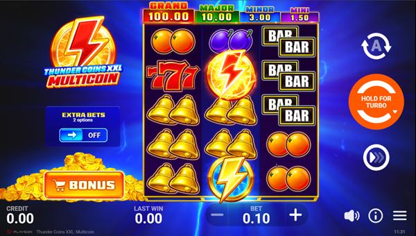 scr_Thunder Coins XXL: Multicoin
