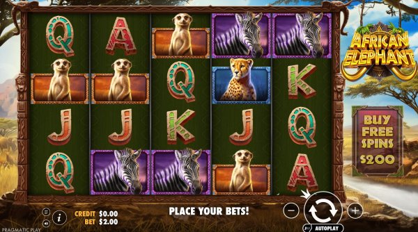 scr_African Elephant