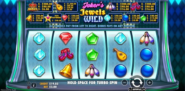 scr_Joker’s Jewels Wild