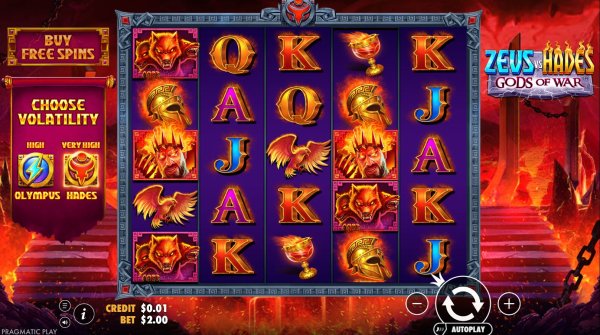 scr_Zeus vs Hades - Gods of War