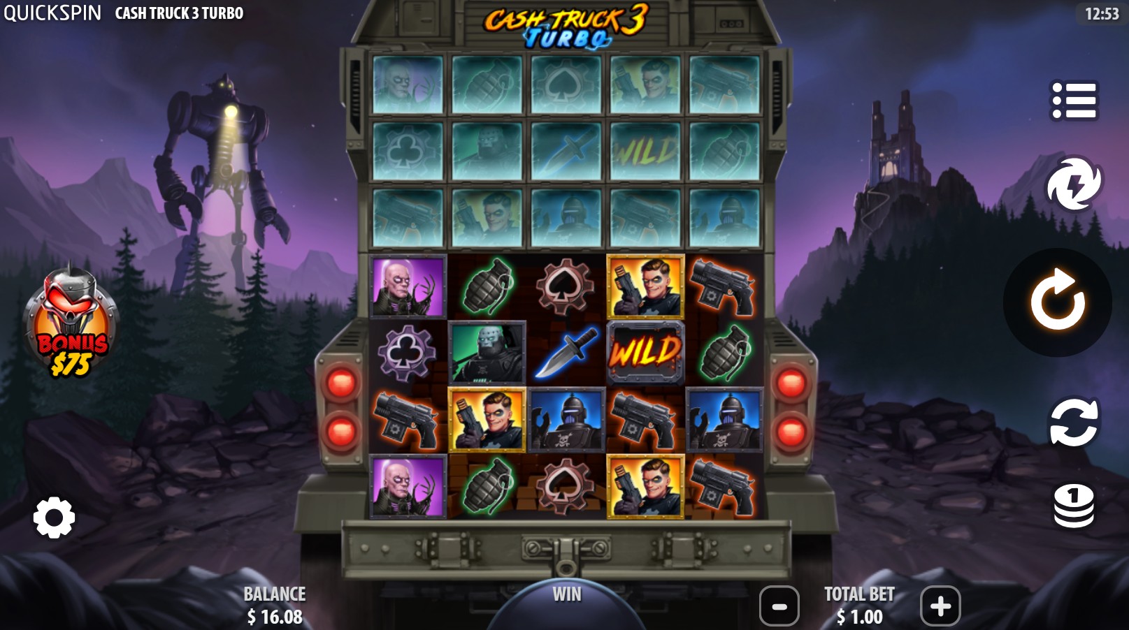 scr_Cash Truck 3 Turbo