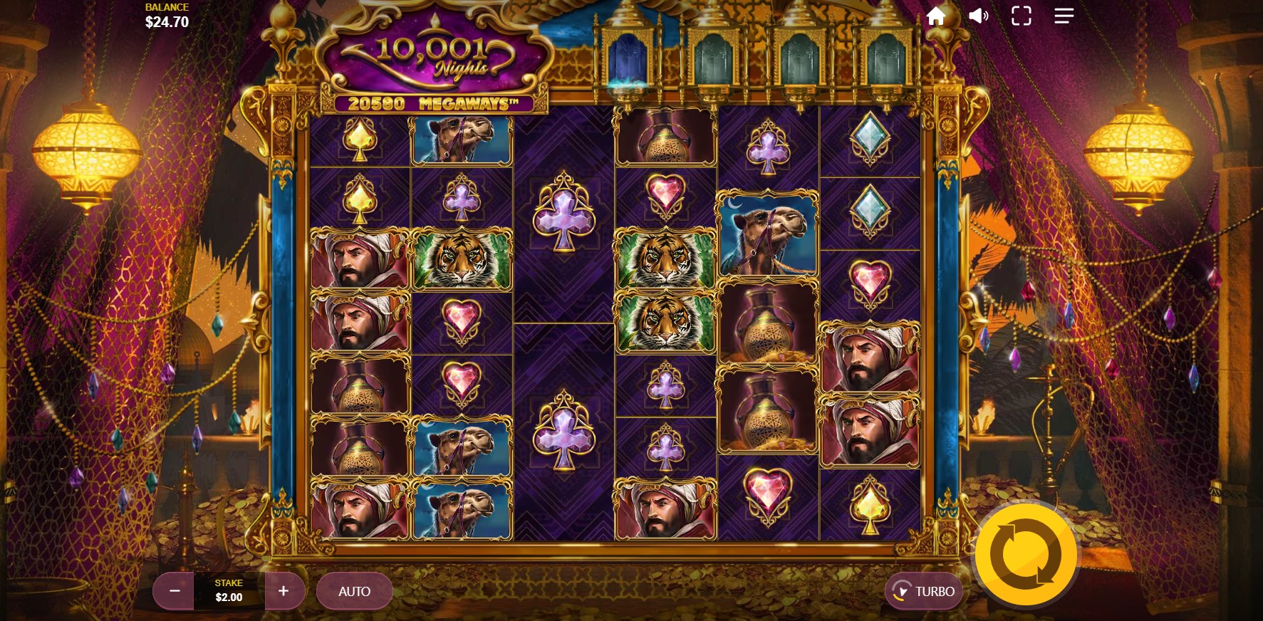 scr_10,001 Nights MegaWays™