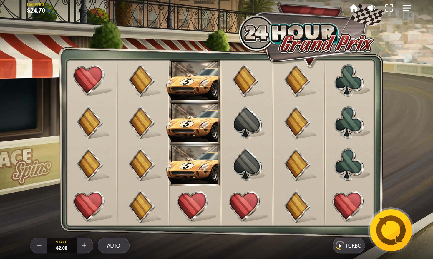 scr_24 Hour Grand Prix