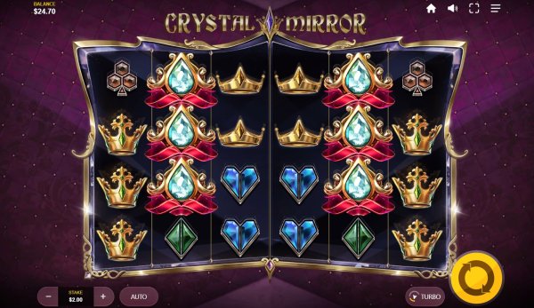 scr_Crystal Mirror