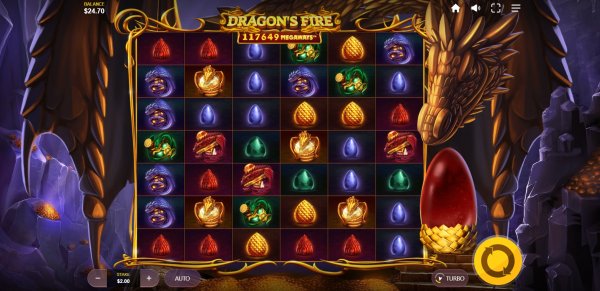 scr_Dragon’s Fire Megaways