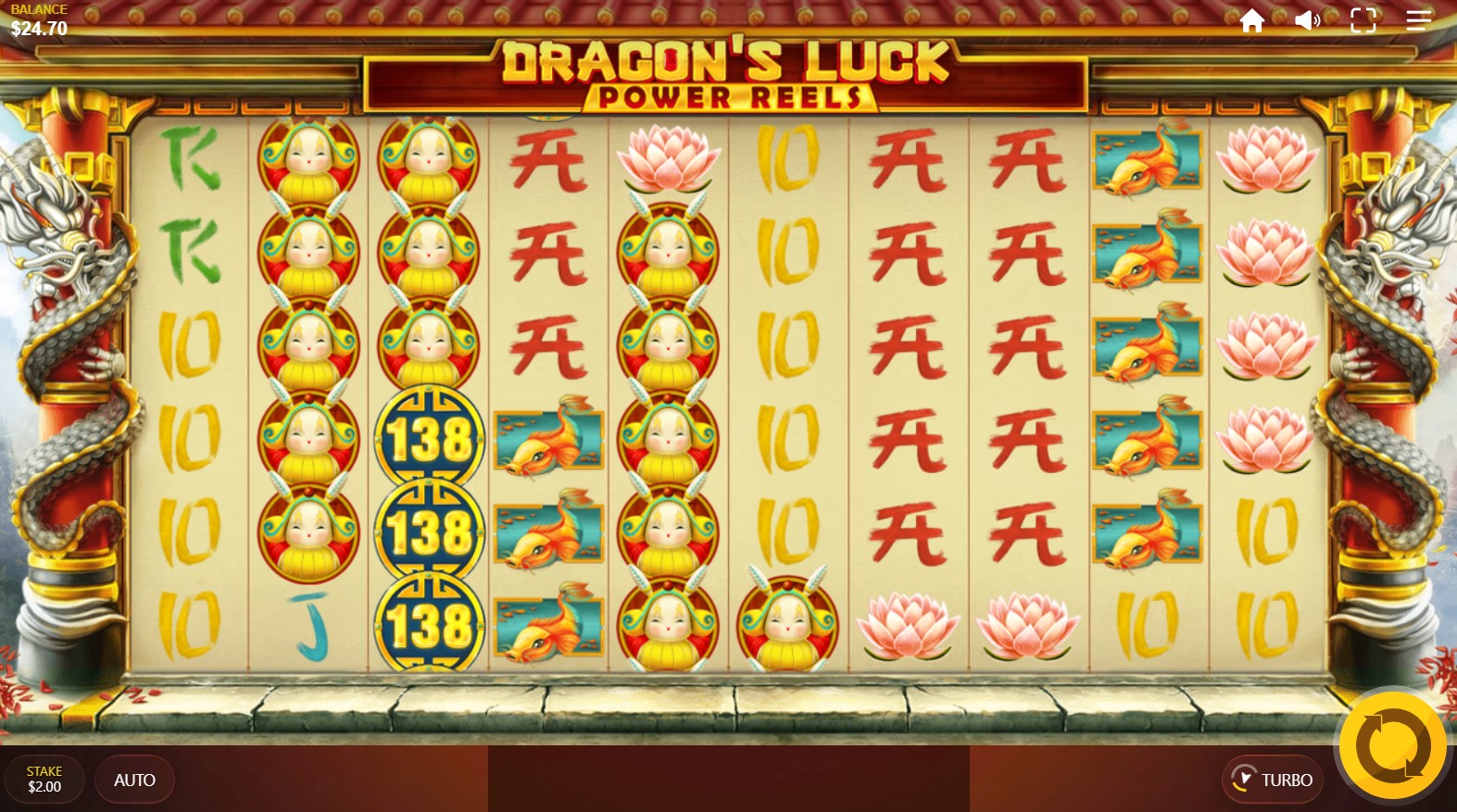 scr_Dragon’s Luck Power Reels