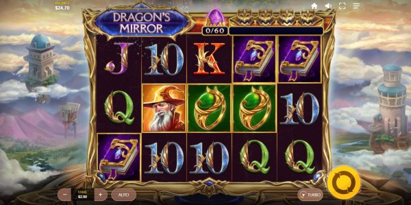 scr_Dragon’s Mirror