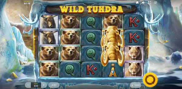 scr_Wild Tundra