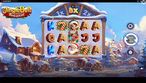 scr_Jingle Bell Bonanza