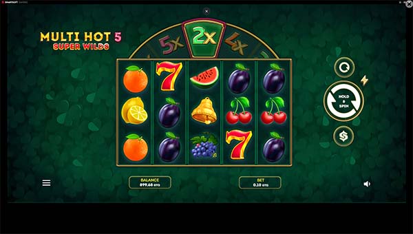 scr_Multi Hot 5 Super Wilds