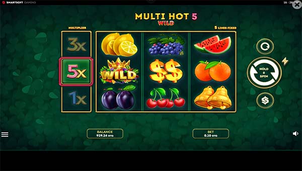 scr_Multi Hot 5 Wild