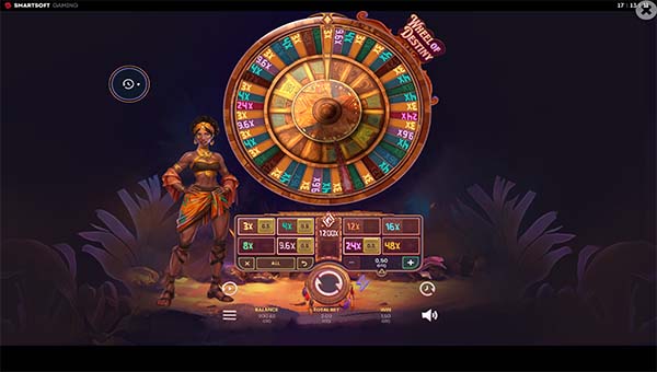 scr_Wheel of Destiny