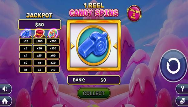scr_1 Reel - Candy Spins