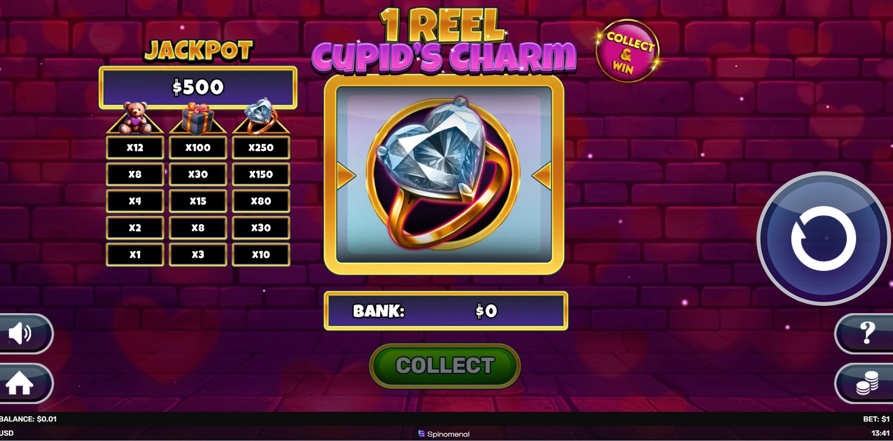 scr_1 Reel - Cupid’s Charm