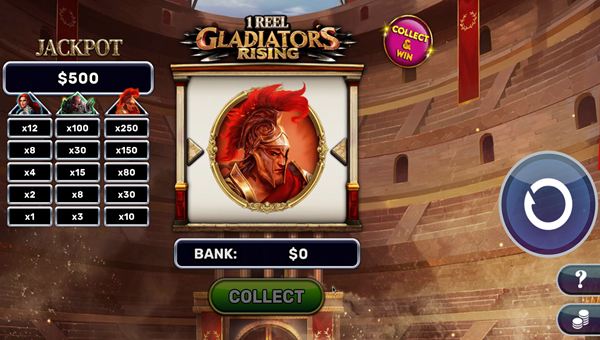 scr_1 Reel - Gladiator’s Rising