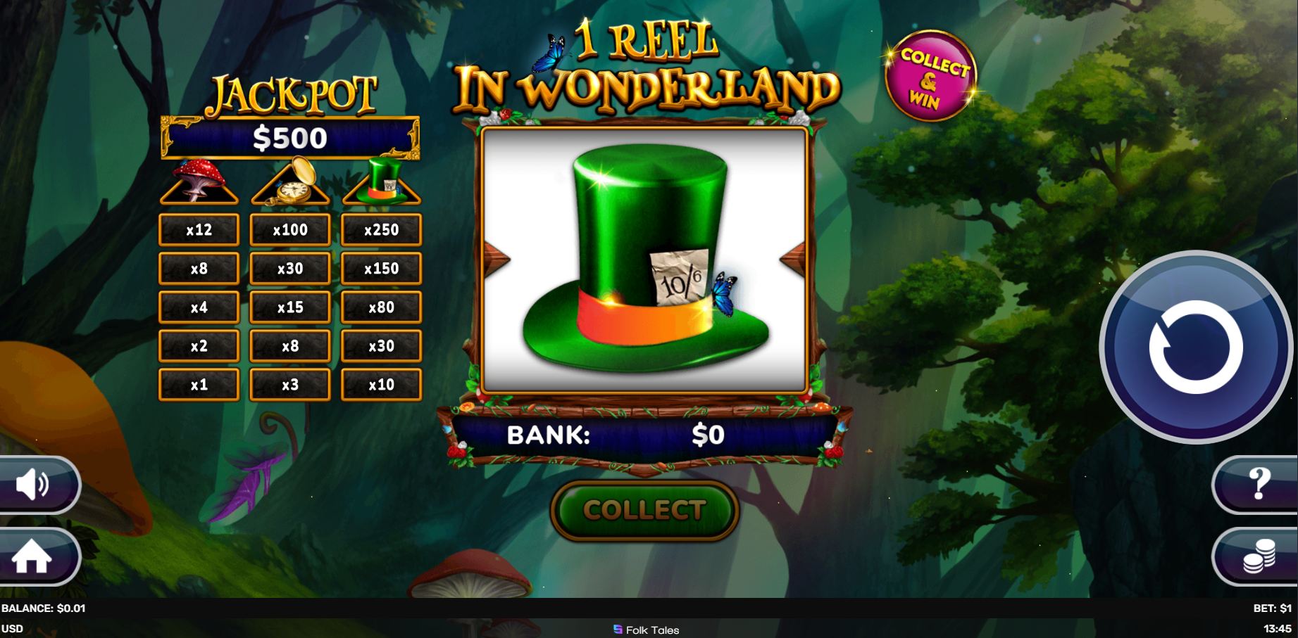 scr_1 Reel - In Wonderland