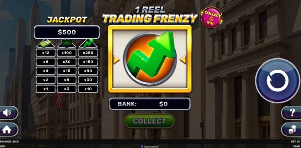 scr_1 Reel - Trading Frenzy