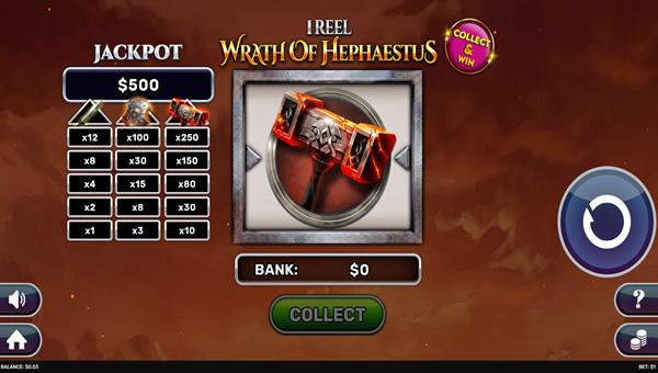 scr_1 Reel - Wrath Of Hephaestus