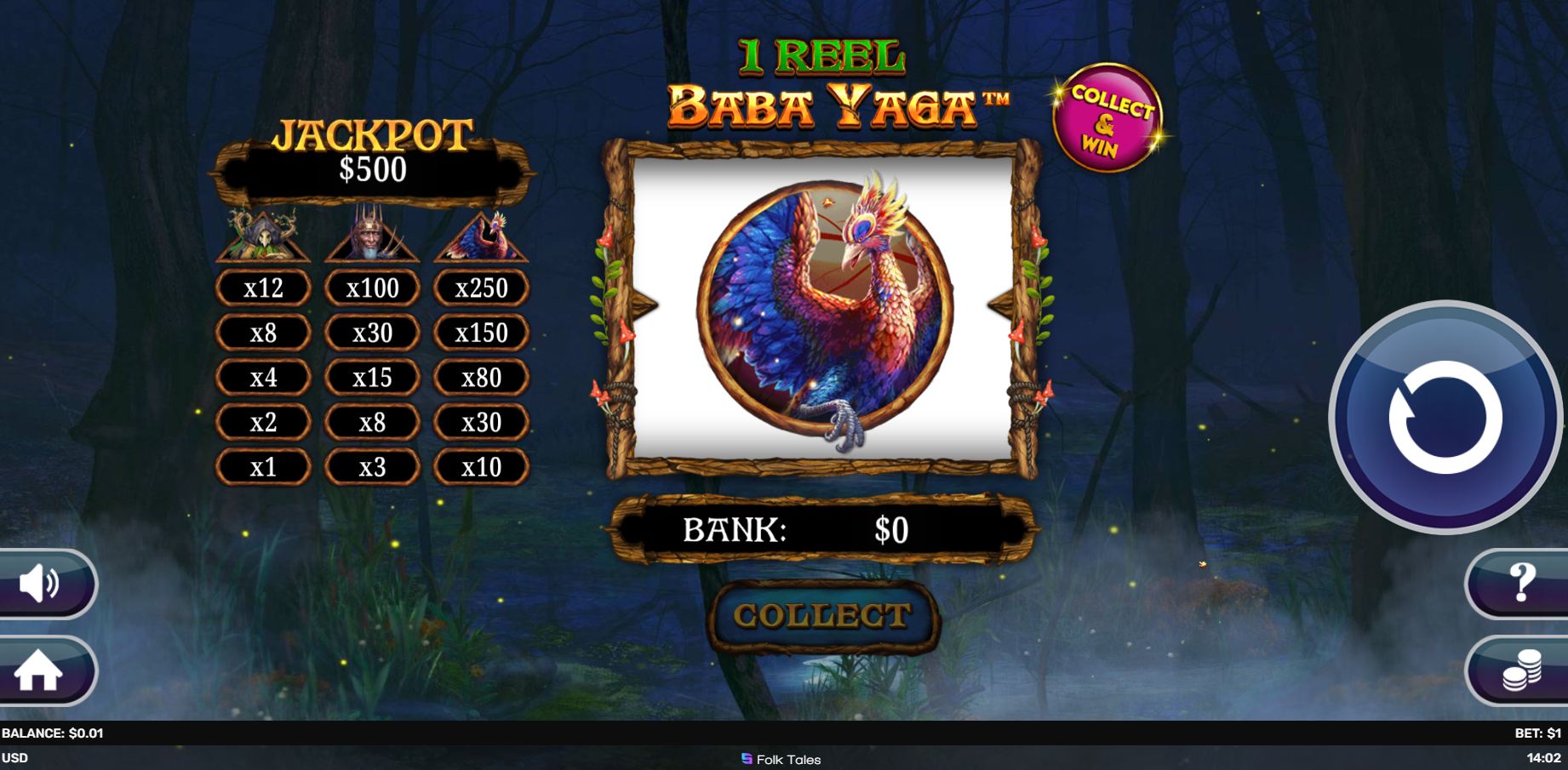 scr_1 Reel Baba Yaga