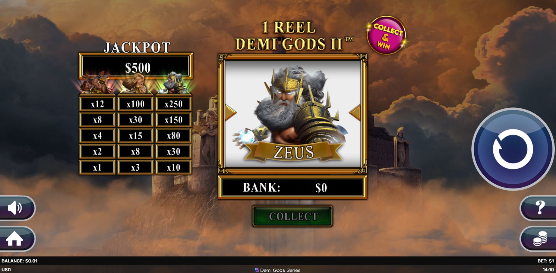 scr_1 Reel Demi Gods II