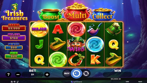 scr_3 Irish Treasures