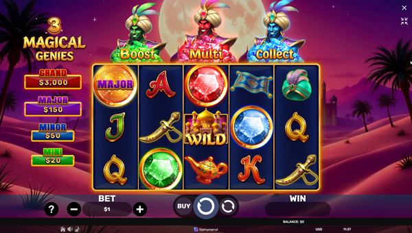 scr_3 Magical Genies