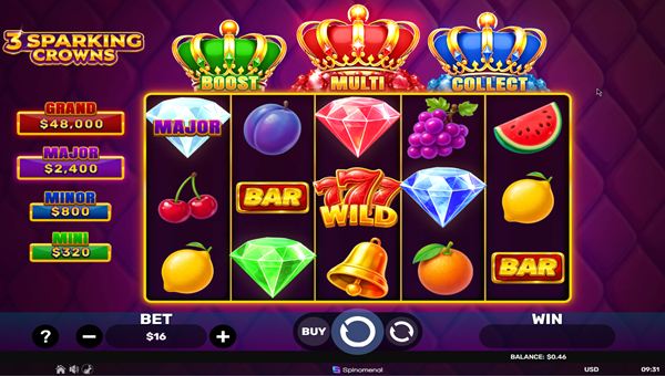 scr_3 Sparking Crowns