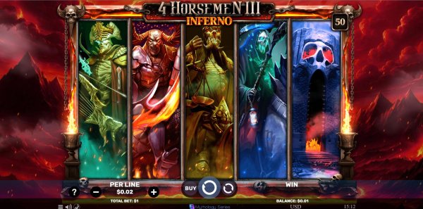 scr_4 Horsemen 3 - Inferno S