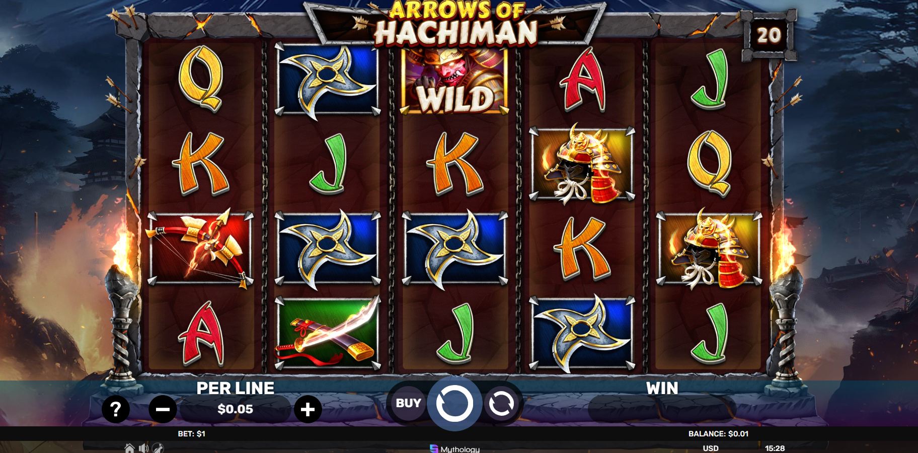 scr_Arrows Of Hachiman