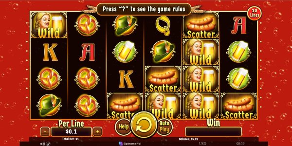 scr_Beer Collection 10 Lines