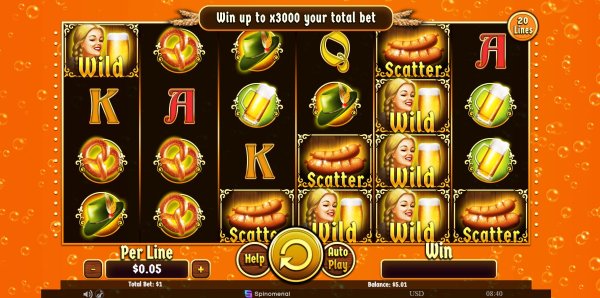 scr_Beer Collection 20 Lines