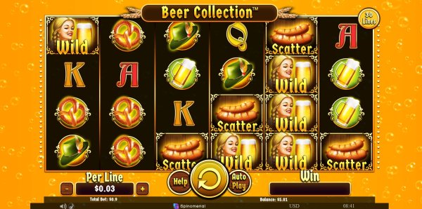 scr_Beer Collection 30 Lines