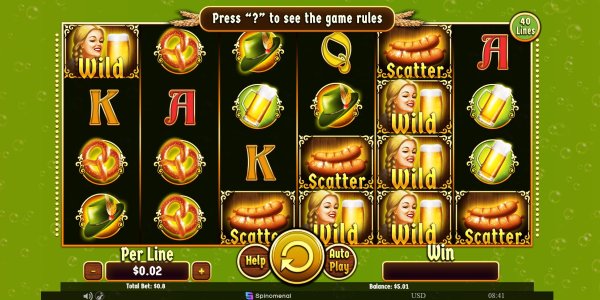 scr_Beer Collection 40 Lines