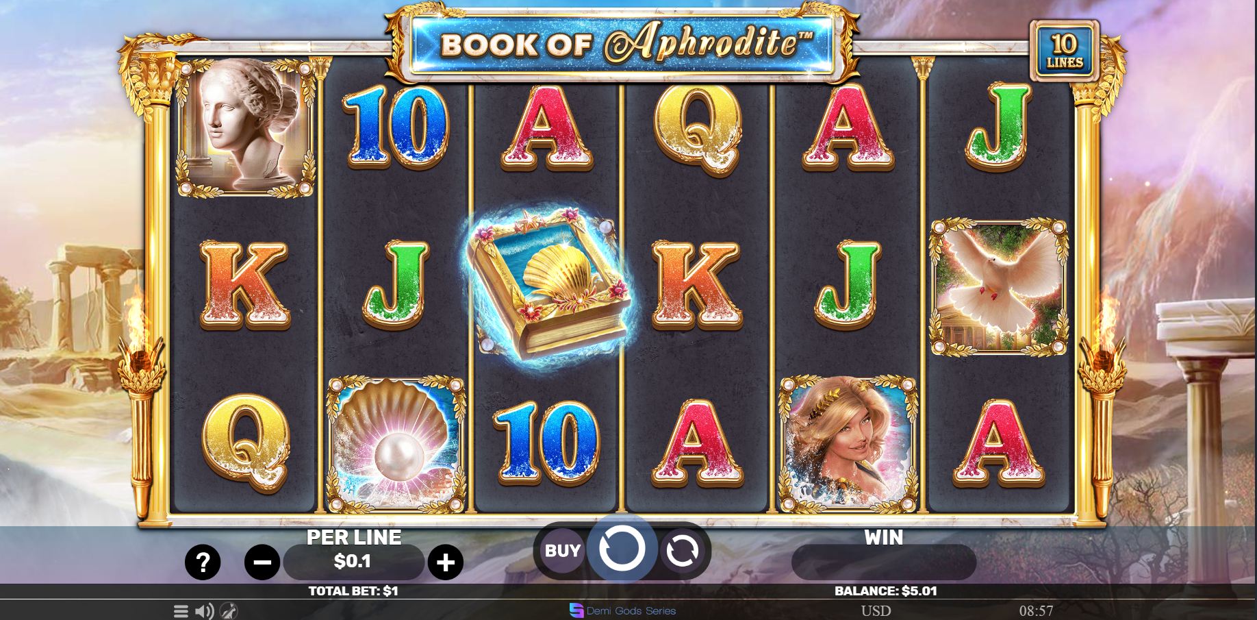 scr_Book Of Aphrodite - The Golden Era