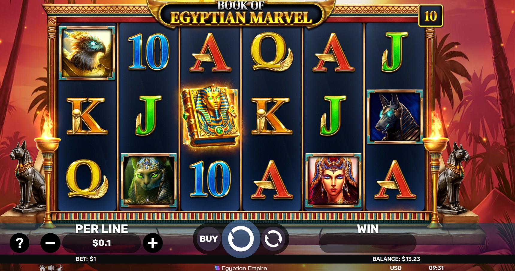 scr_Book Of Egyptian Marvel