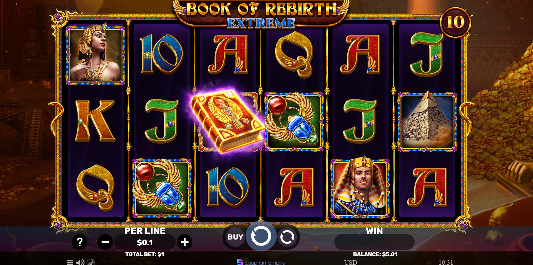 scr_Book Of Rebirth - Extreme