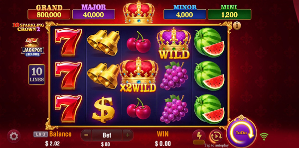 scr_10 Sparkling Crown 2