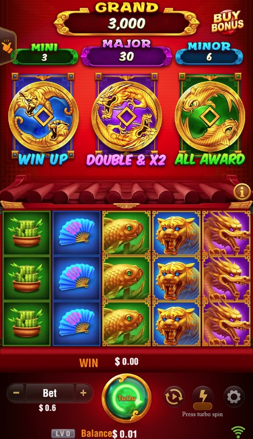 scr_3 Coin Treasures 2