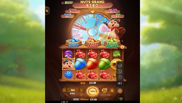 scr_3 Fortune Nuts