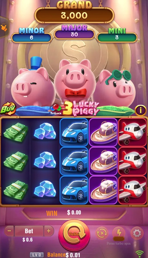 scr_3 LUCKY PIGGY