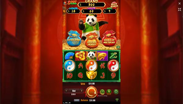 scr_3 Pot Panda