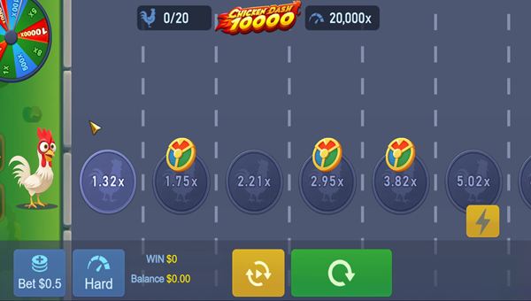 scr_Chicken Dash 10000