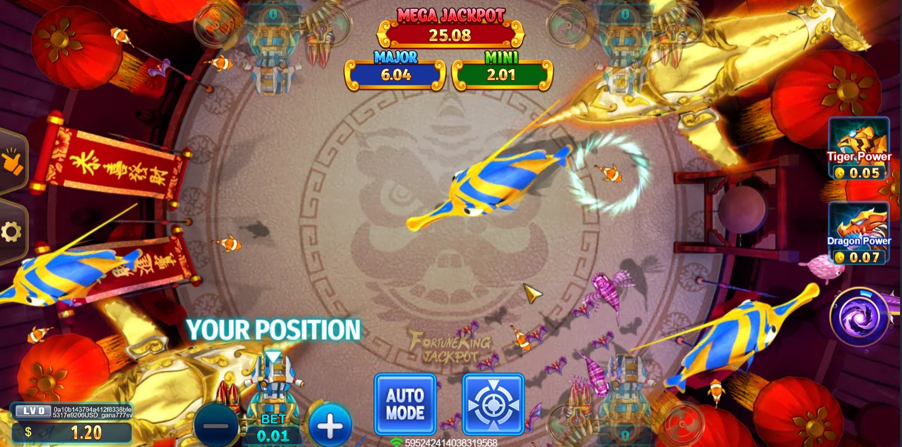 scr_Fortune king jackpot