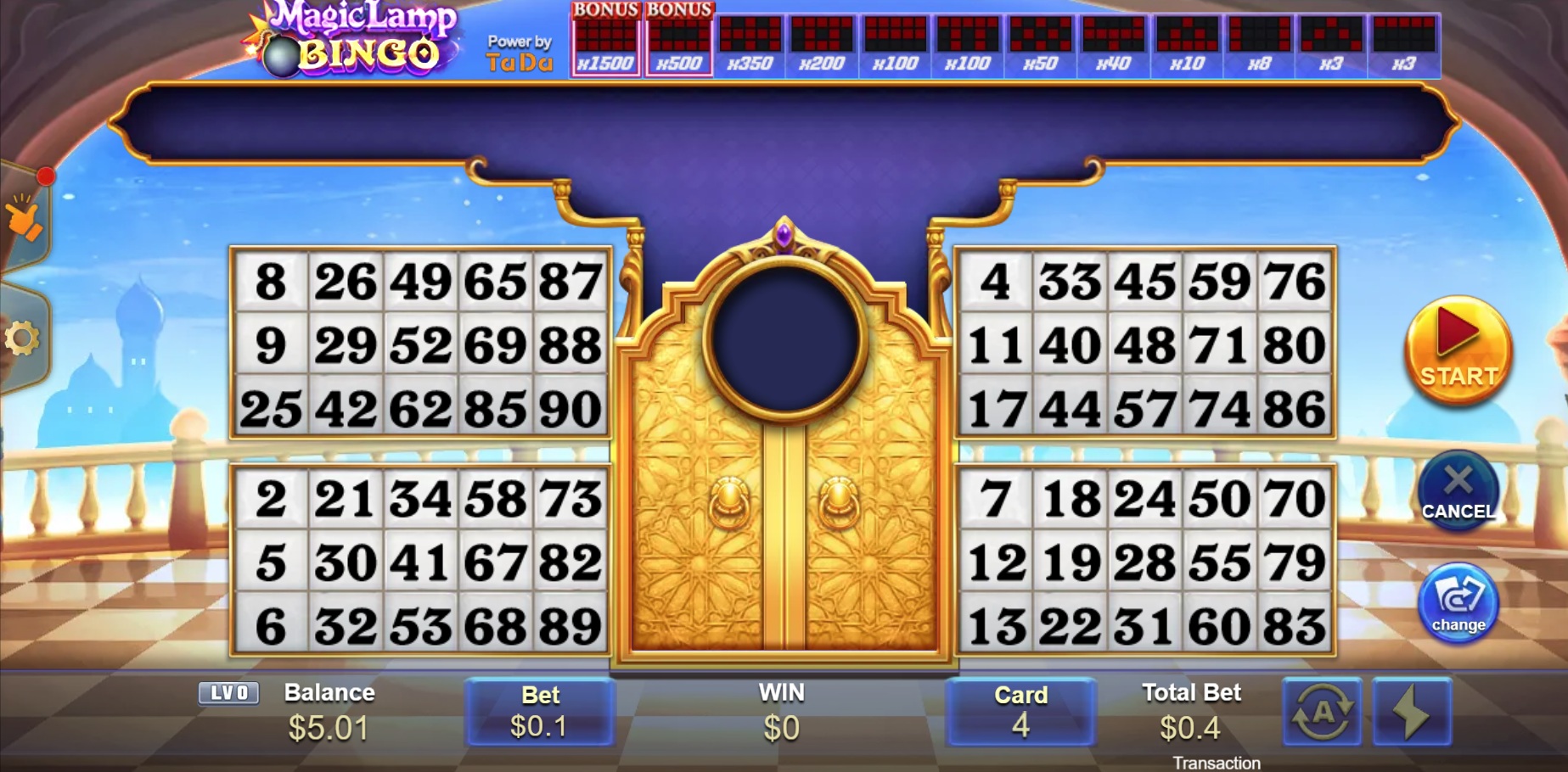 scr_Magic Lamp Bingo