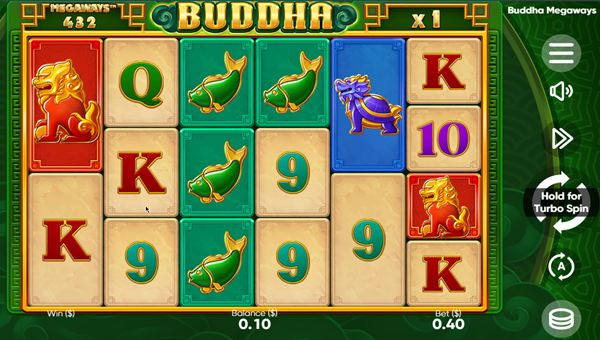 scr_Buddha Megaways